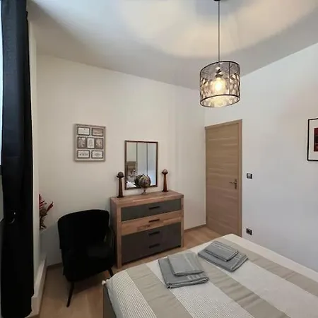 Cosy Au Centre *