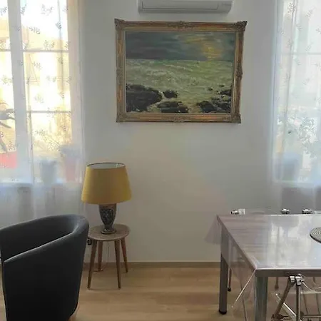 Cosy Au Centre