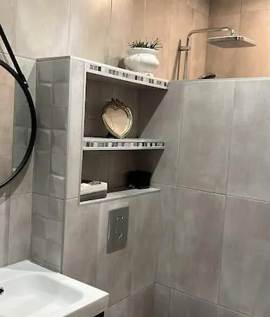 Cosy Au Centre