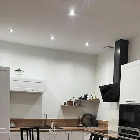 Cosy Au Centre Apartment Montignac-Lascaux