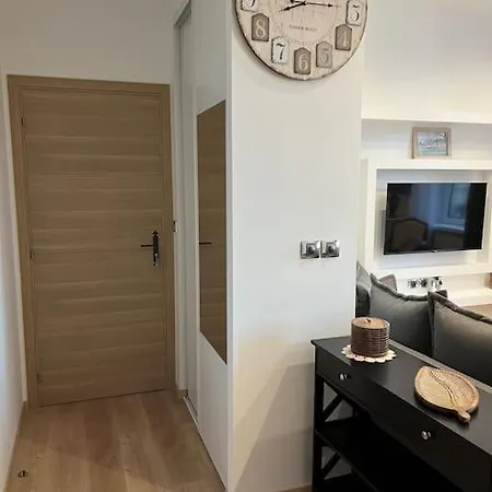 Cosy Au Centre