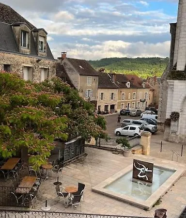Cosy Au Centre *