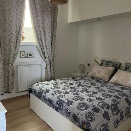 Appartement Cosy Et Clim Au Centre شقة *