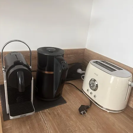 Apartman Cosy Avec Clim Au Centre *