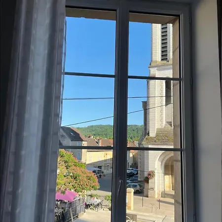 Cosy Avec Clim Au Centre Apartman