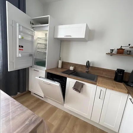 Apartman Cosy Avec Clim Au Centre *